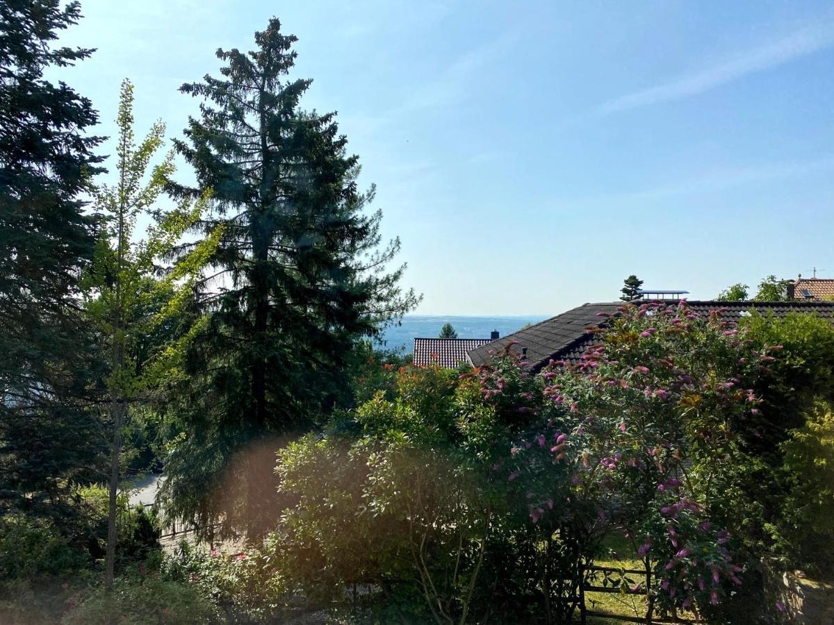 Balthasar Ress Guesthouse Am Rebhang Im Rheingau Oestrich-Winkel Extérieur photo