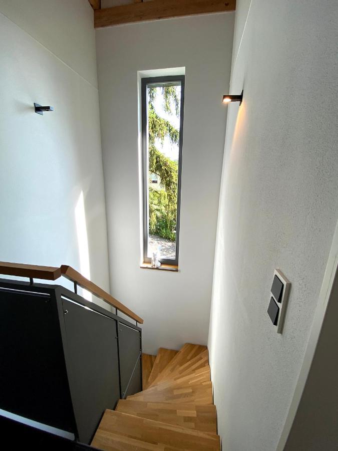 Balthasar Ress Guesthouse Am Rebhang Im Rheingau Oestrich-Winkel Extérieur photo