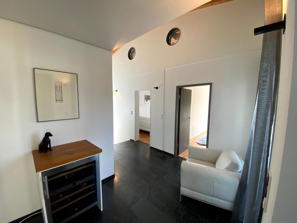 Balthasar Ress Guesthouse Am Rebhang Im Rheingau Oestrich-Winkel Extérieur photo